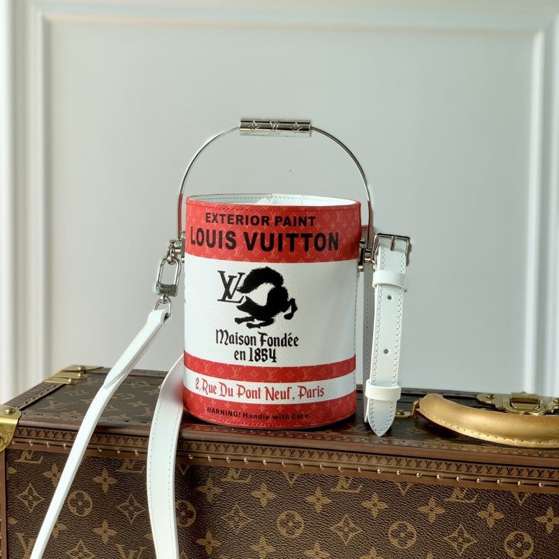 LV Bucket Bags - Click Image to Close